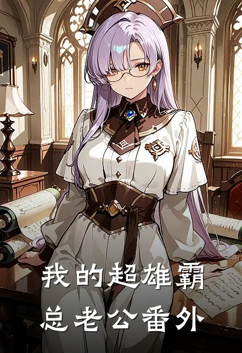 我的超雄霸总老公番外