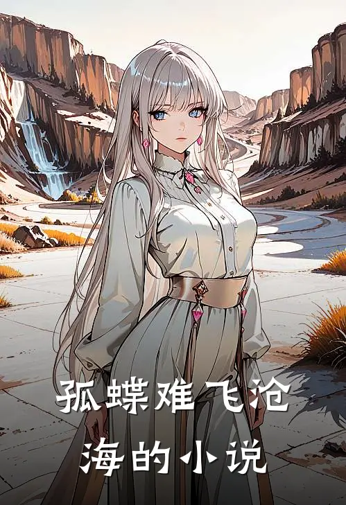 孤蝶难飞沧海的小说