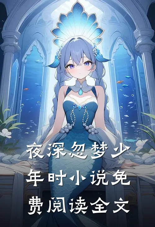 夜深忽梦少年时小说免费阅读全文