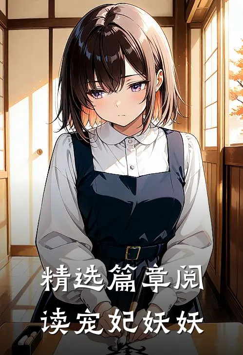 精选篇章阅读宠妃妖妖