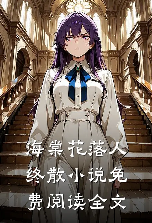 海棠花落人终散小说免费阅读全文