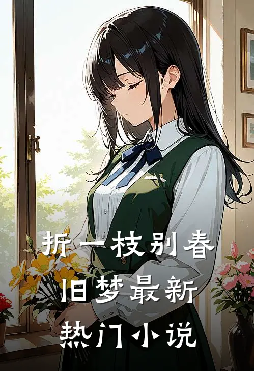 折一枝别春旧梦最新热门小说