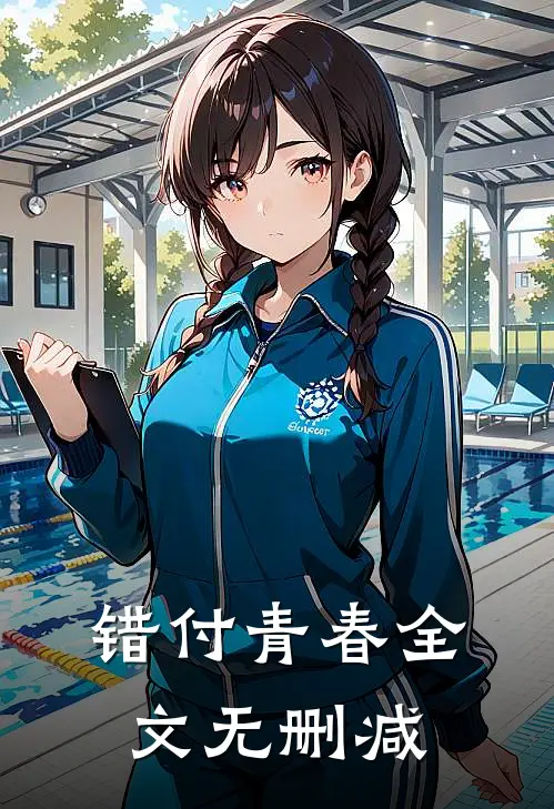 错付青春全文无删减