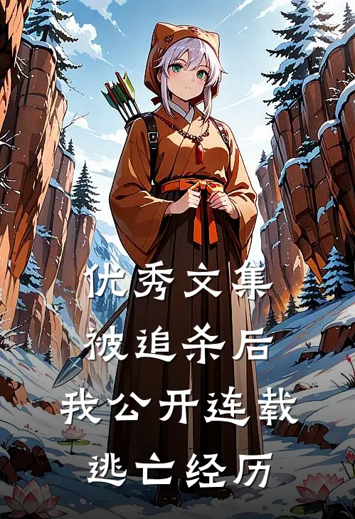 优秀文集被追杀后，我公开连载逃亡经历