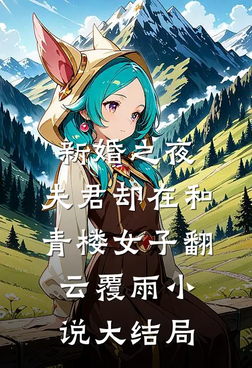 新婚之夜，夫君却在和青楼女子翻云覆雨小说大结局