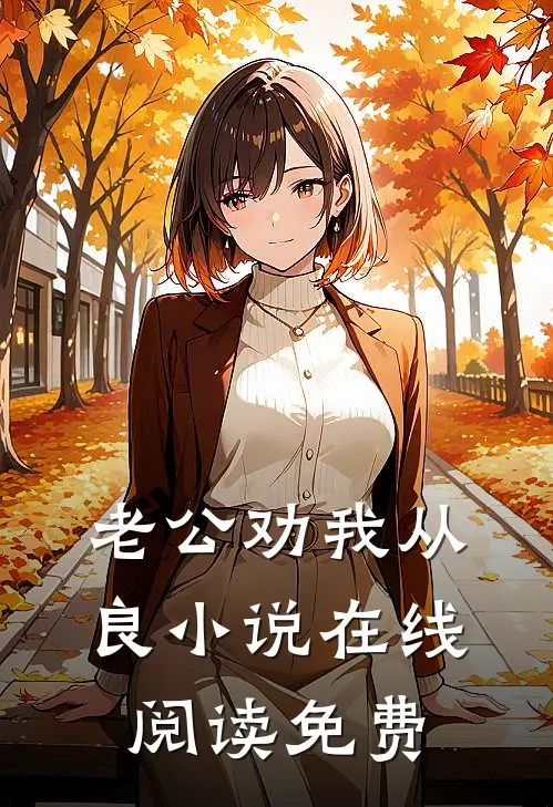 老公劝我从良小说在线阅读免费