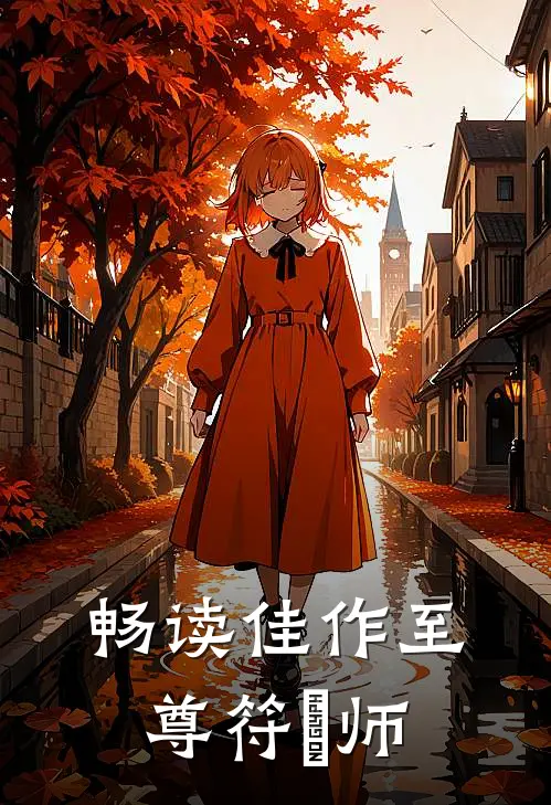 畅读佳作至尊符箓师