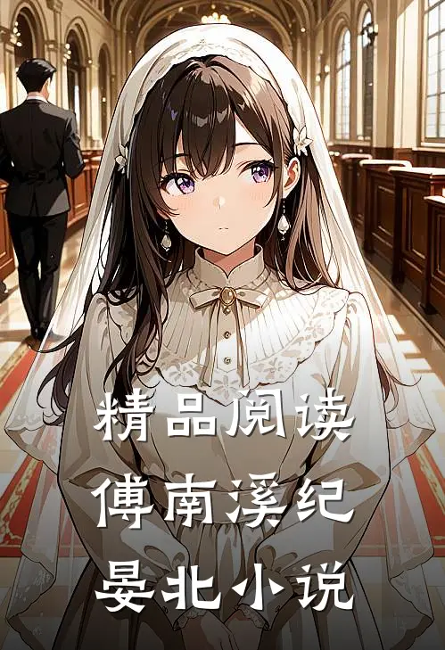 精品阅读傅南溪纪晏北小说