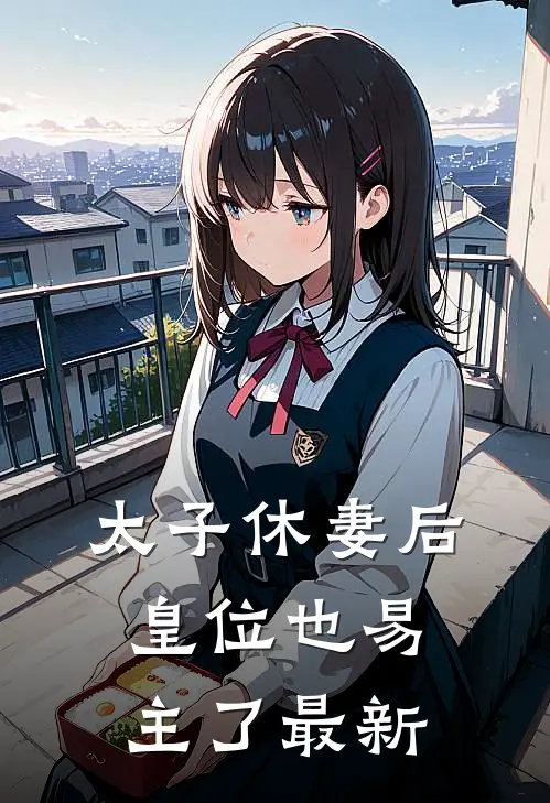 太子休妻后，皇位也易主了最新