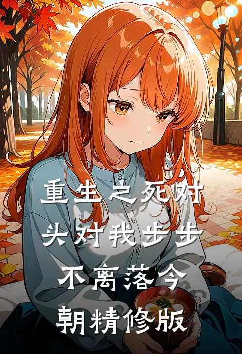 重生之死对头对我步步不离落今朝精修版
