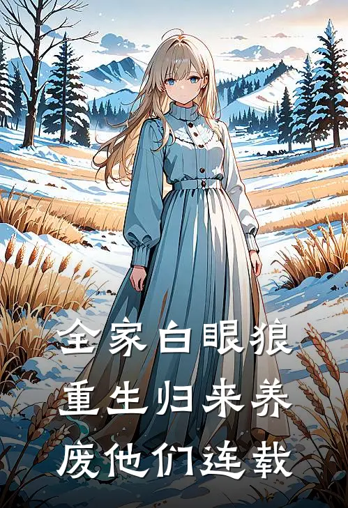 全家白眼狼，重生归来养废他们连载