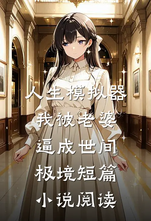 人生模拟器：我被老婆逼成世间极境短篇小说阅读