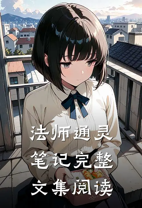法师通灵笔记完整文集阅读