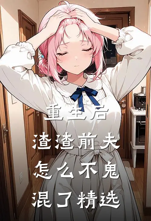 重生后，渣渣前夫怎么不鬼混了精选