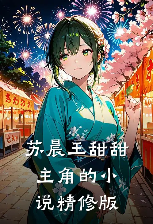 苏晨王甜甜主角的小说精修版