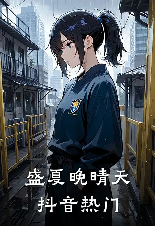 盛夏晚晴天抖音热门