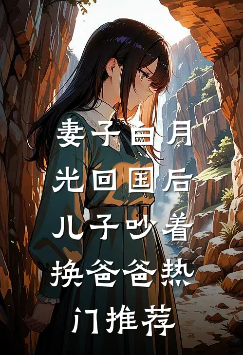 妻子白月光回国后，儿子吵着换爸爸热门推荐