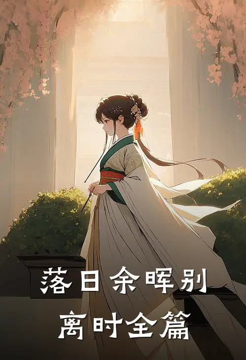 落日余晖别离时全篇