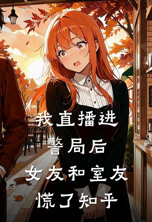 我直播进警局后，女友和室友慌了知乎