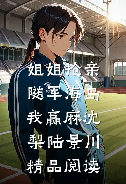 姐姐抢亲，随军海岛我赢麻沈梨陆景川精品阅读
