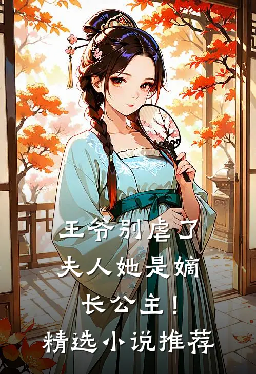 王爷别虐了，夫人她是嫡长公主！精选小说推荐
