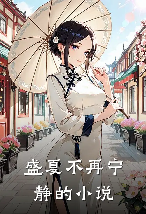 盛夏不再宁静的小说