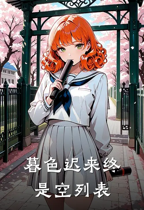 暮色迟来终是空列表