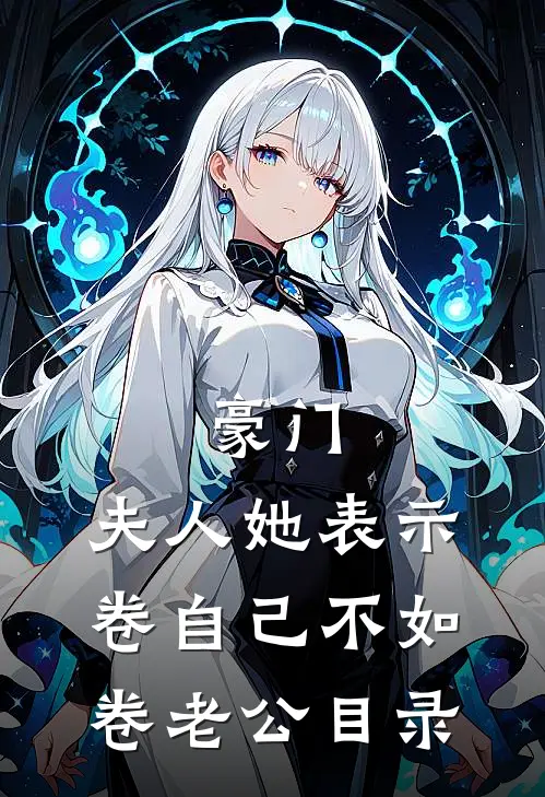 豪门：夫人她表示卷自己不如卷老公目录