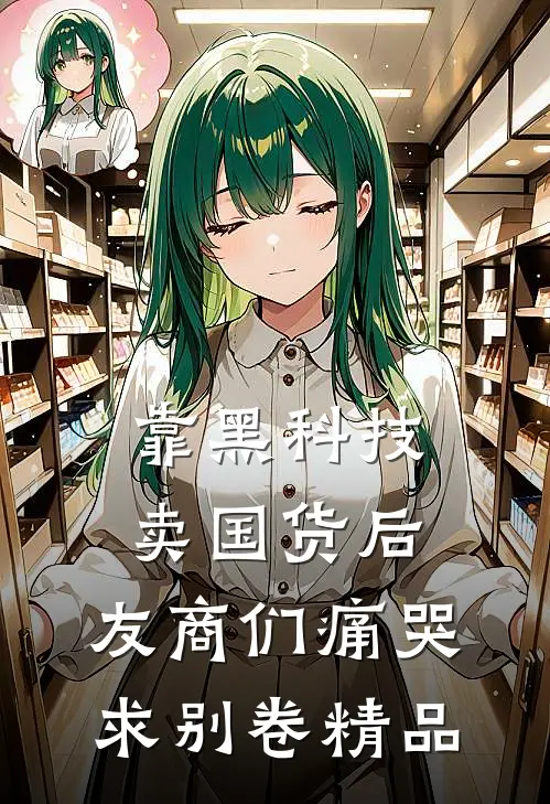 靠黑科技卖国货后，友商们痛哭求别卷精品