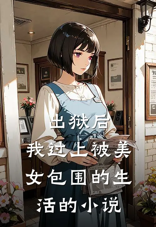 出狱后，我过上被美女包围的生活的小说