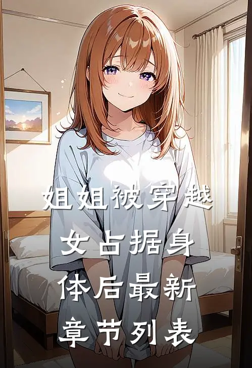 姐姐被穿越女占据身体后最新章节列表