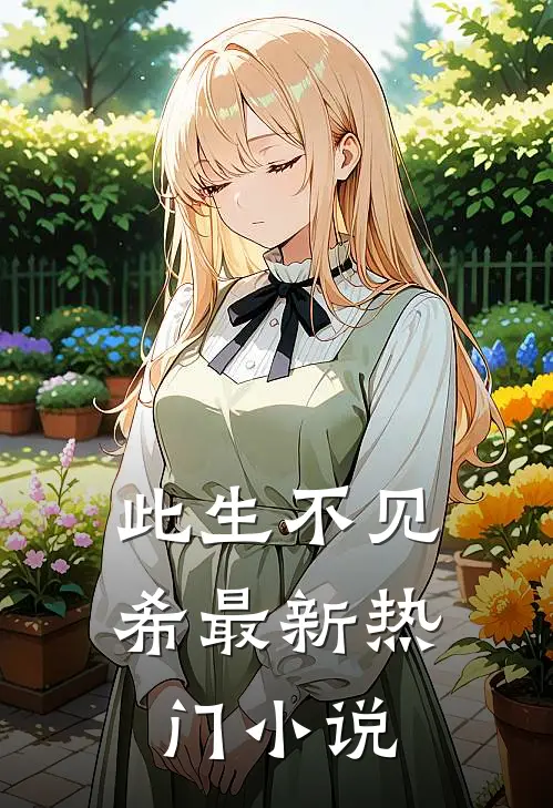 此生不见希最新热门小说