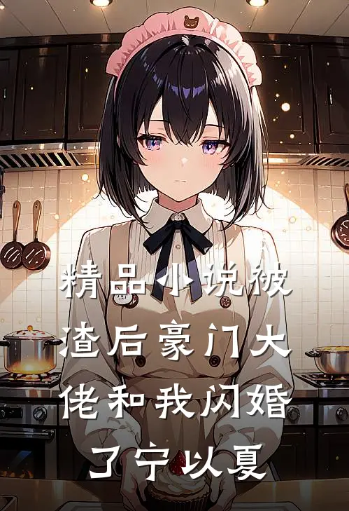 精品小说被渣后豪门大佬和我闪婚了宁以夏