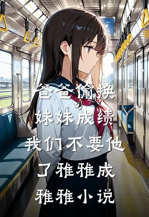 爸爸偷换妹妹成绩，我们不要他了雅雅成雅雅小说