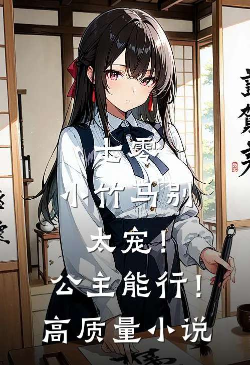 七零：小竹马别太宠！公主能行！高质量小说