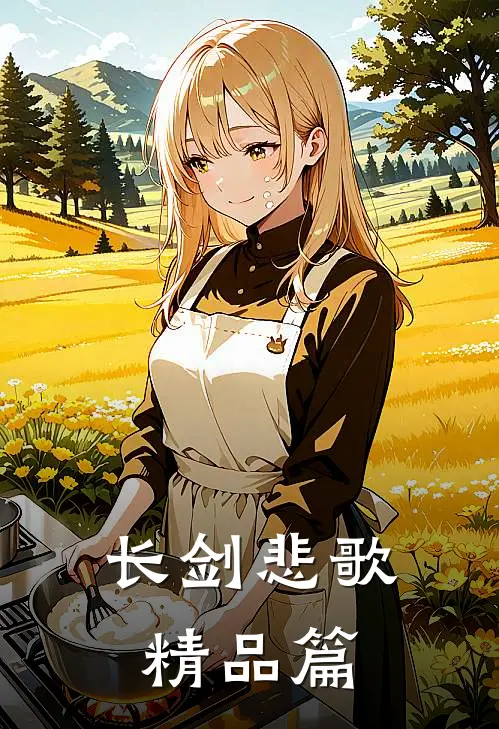 长剑悲歌精品篇