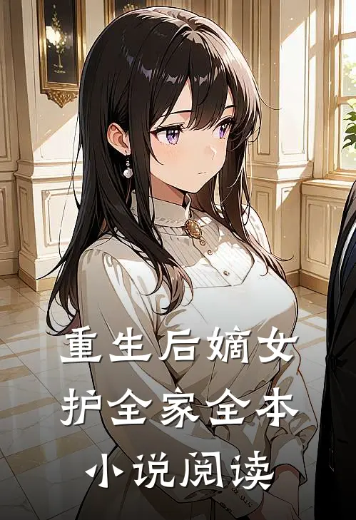 重生后嫡女护全家全本小说阅读