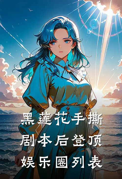 黑莲花手撕剧本后登顶娱乐圈列表