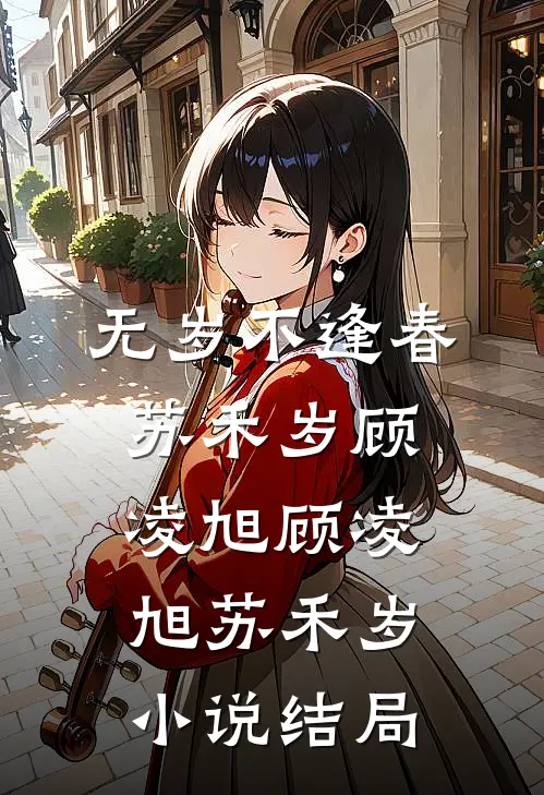 :无岁不逢春:苏禾岁顾凌旭顾凌旭苏禾岁小说结局