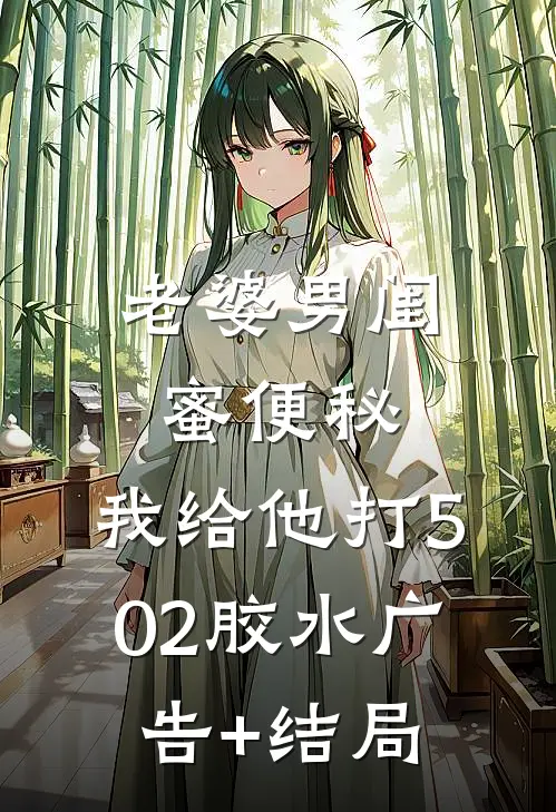 老婆男闺蜜便秘，我给他打502胶水广告+结局