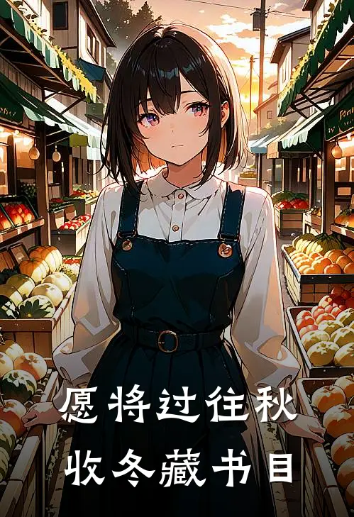 愿将过往秋收冬藏书目
