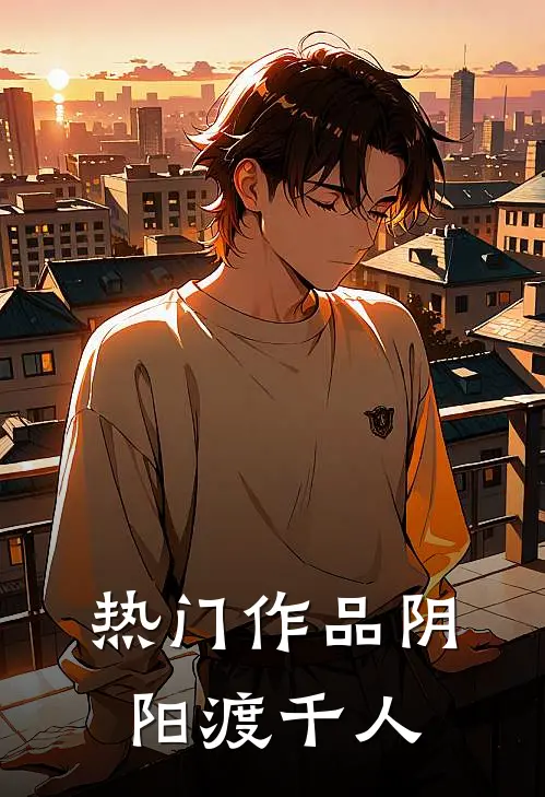 热门作品阴阳渡千人
