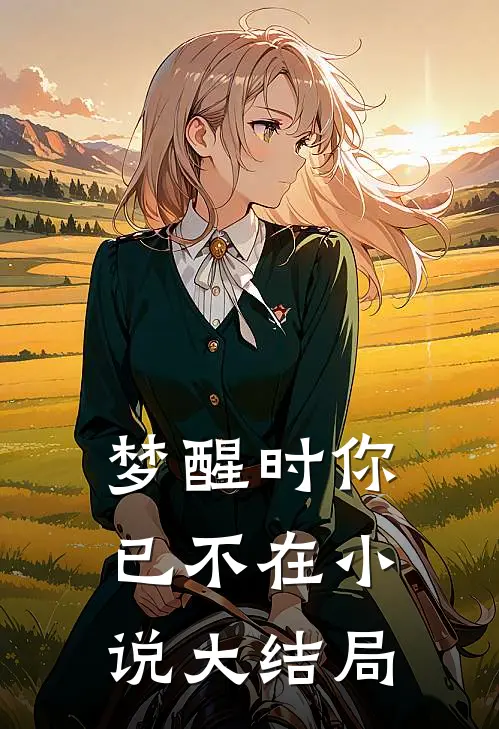 梦醒时你已不在小说大结局