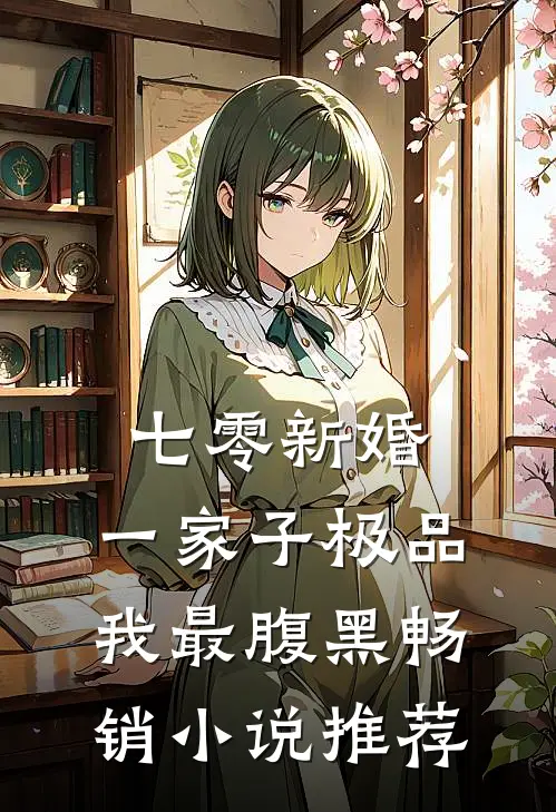七零新婚：一家子极品我最腹黑畅销小说推荐