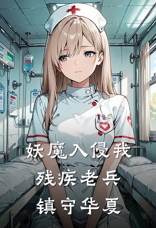 妖魔入侵我残疾老兵镇守华夏