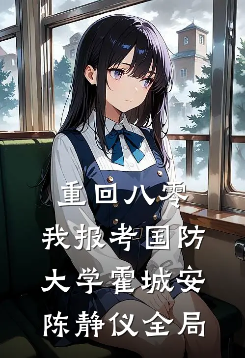 重回八零，我报考国防大学霍城安陈静仪全局