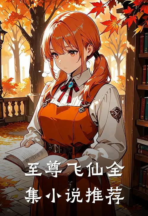 至尊飞仙全集小说推荐