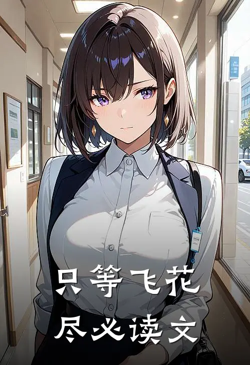 只等飞花尽必读文