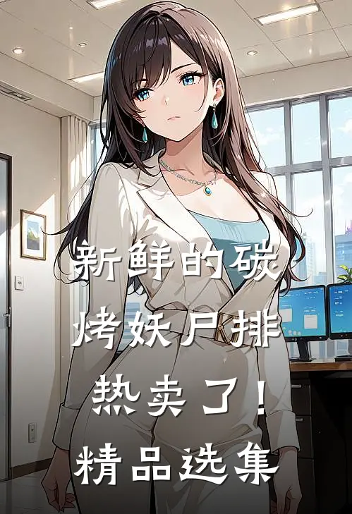 新鲜的碳烤妖尸排热卖了！精品选集