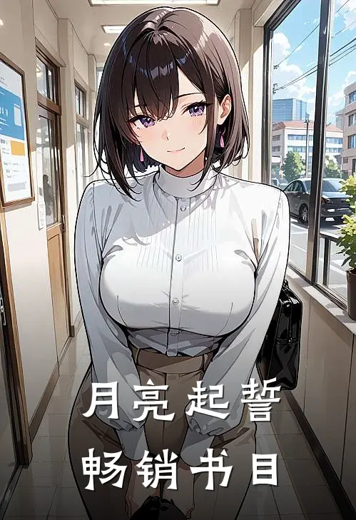 月亮起誓畅销书目